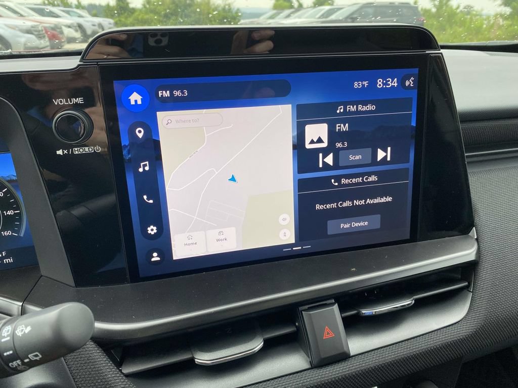 New 2026 Subaru Outback Limited AWD/4WD image 19