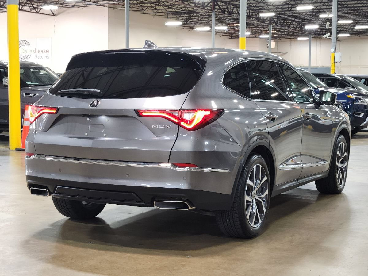 Used 2023 Acura MDX FWD w/ Technology Package image 8