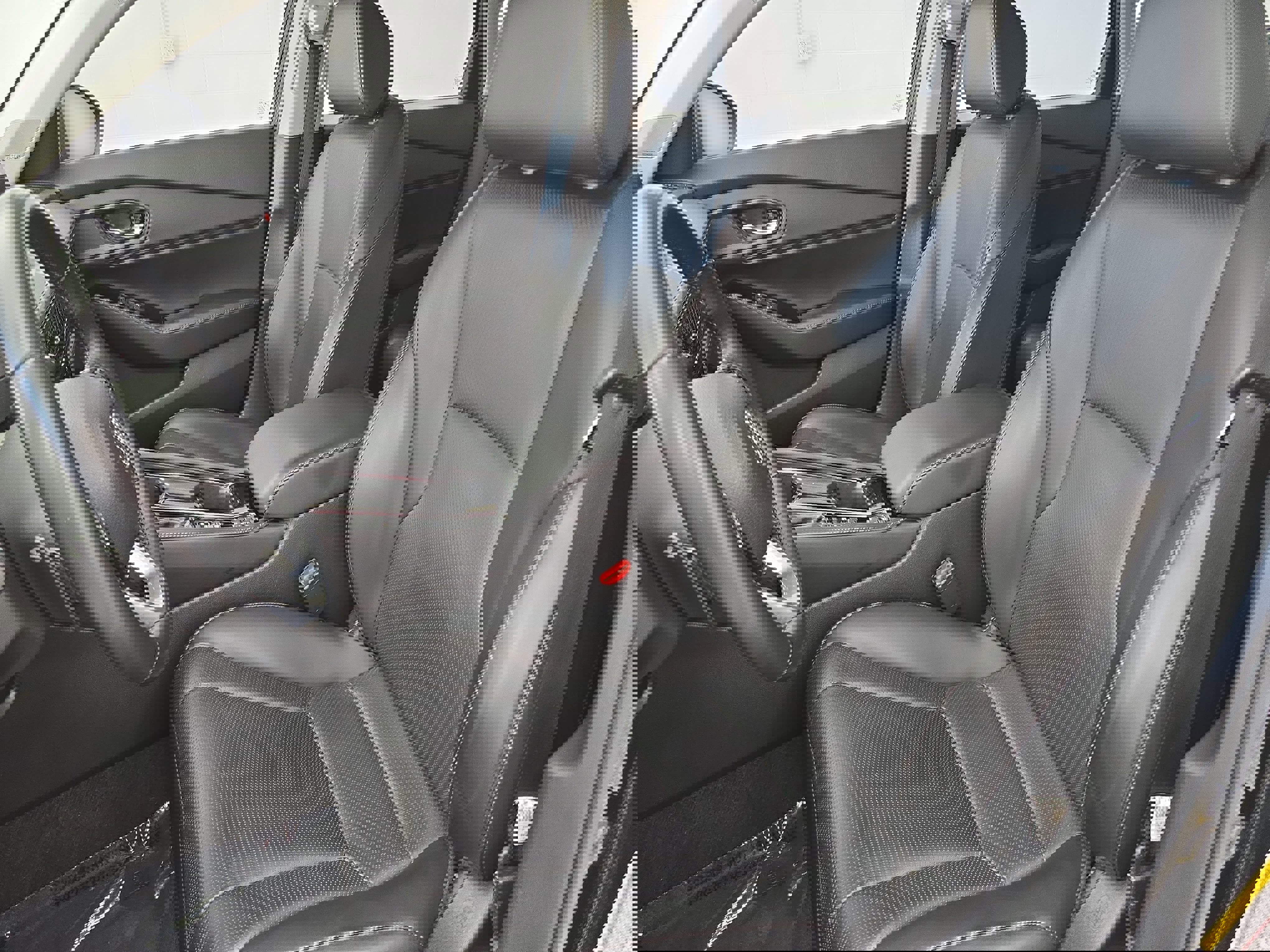 Certified 2024 Honda Accord Touring image 14