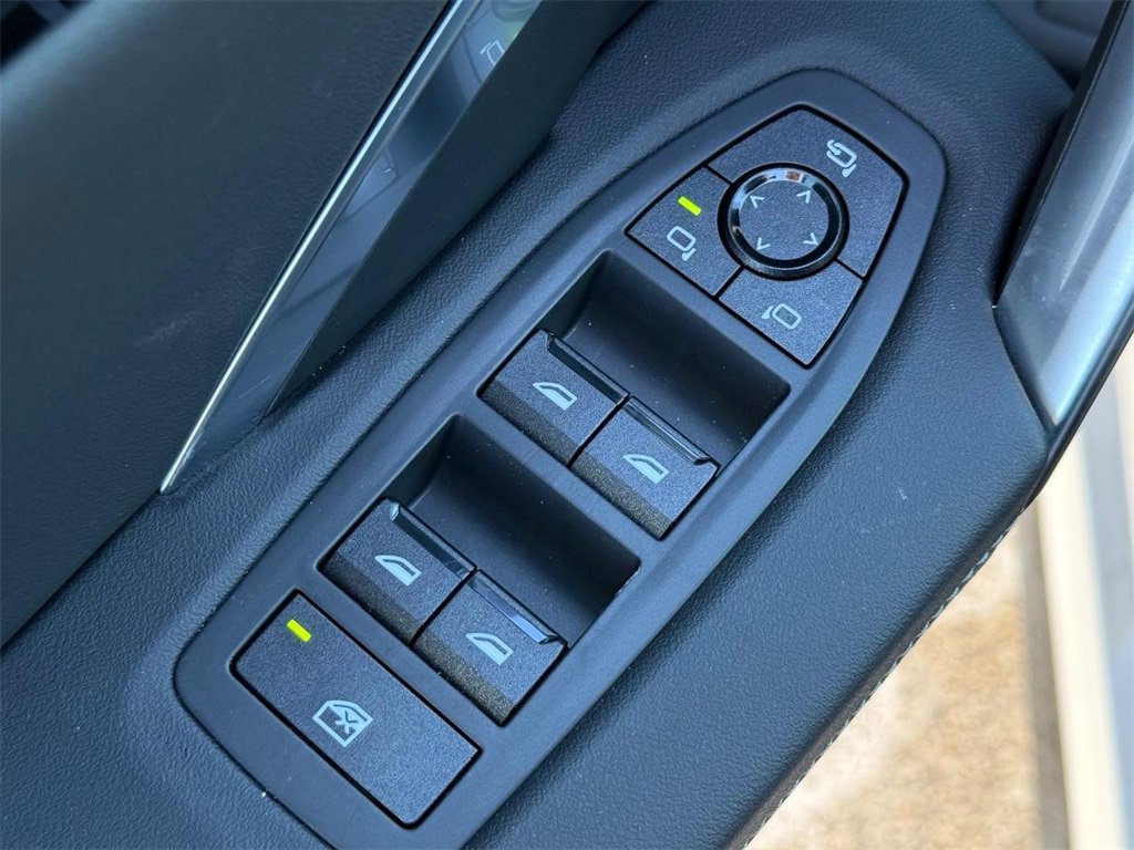 New 2026 BMW X1 M35i w/ Convenience Package image 16