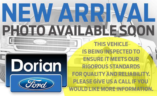 Used 2010 Ford Fusion SE