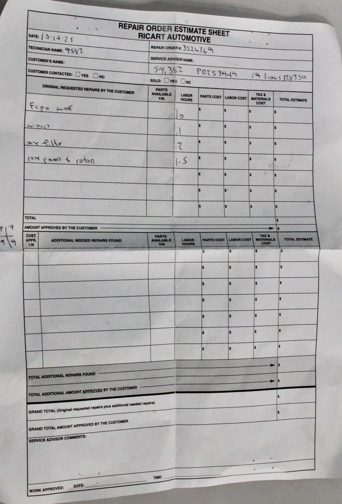 Used 2019 Lexus RX 350 AWD image 4