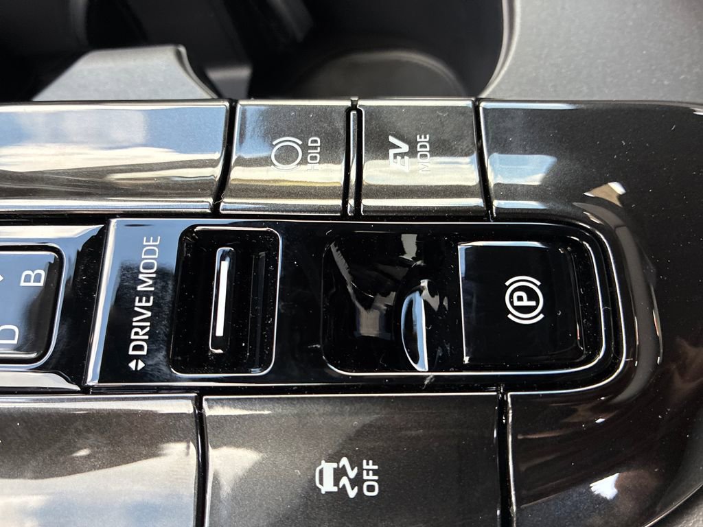 New 2026 Toyota Crown Nightshade image 39