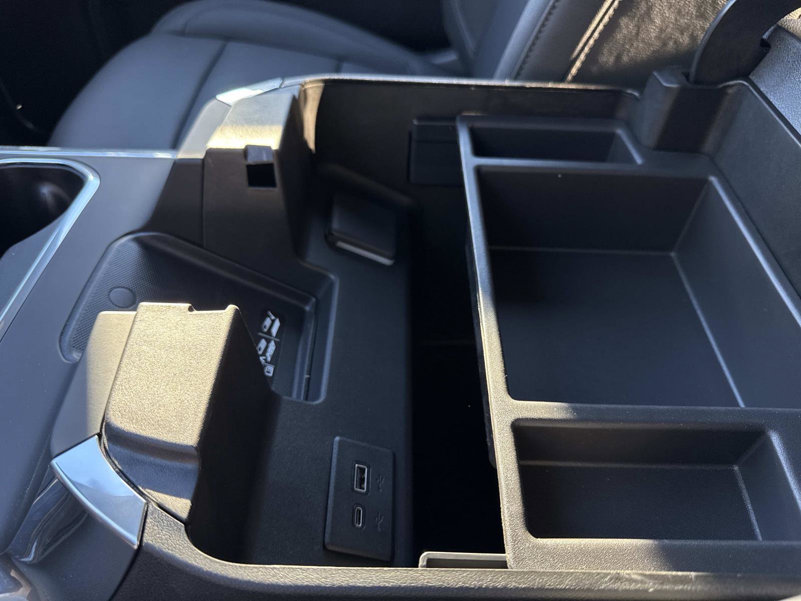 New 2026 Chevrolet Silverado 3500 LTZ w/ LTZ Convenience Package image 32