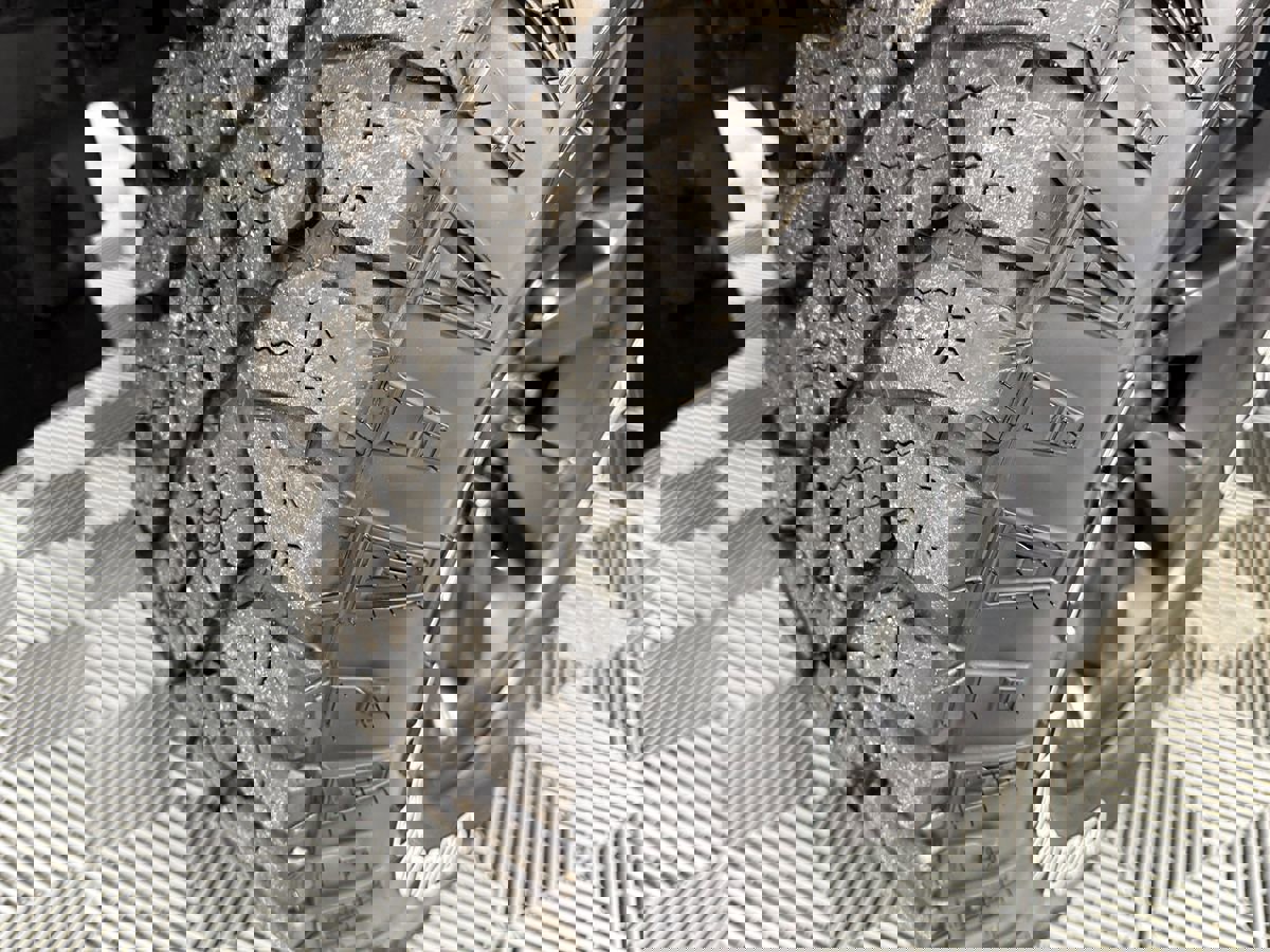 Used 2023 RAM 1500 Rebel w/ Rebel Level 2 Equipment Group image 38