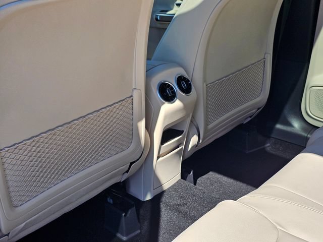 New 2026 Mercedes-Benz GLB 250 4MATIC image 21