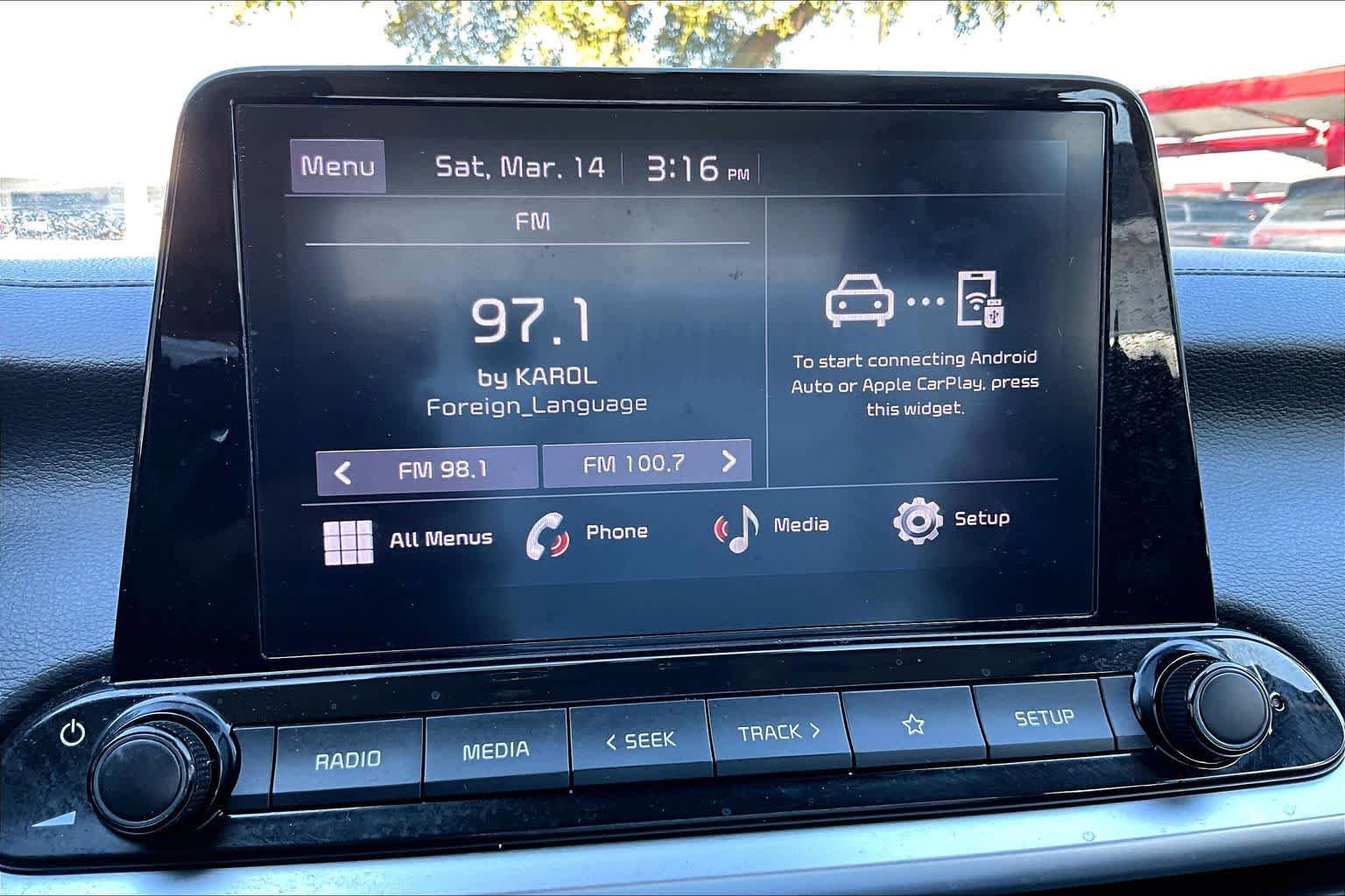 Used 2022 Kia Forte LXS w/ LXS Technology Package image 31