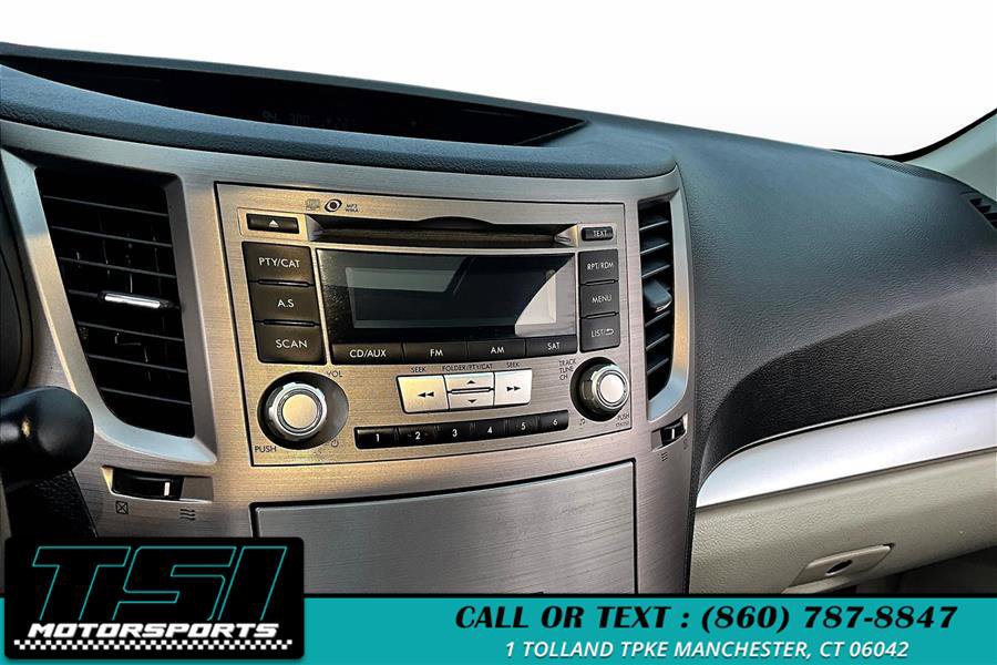 Used 2013 Subaru Outback 2.5i Premium image 21