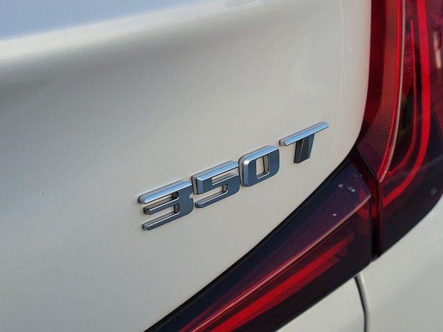 Certified 2022 Cadillac XT4 Luxury FWD image 8