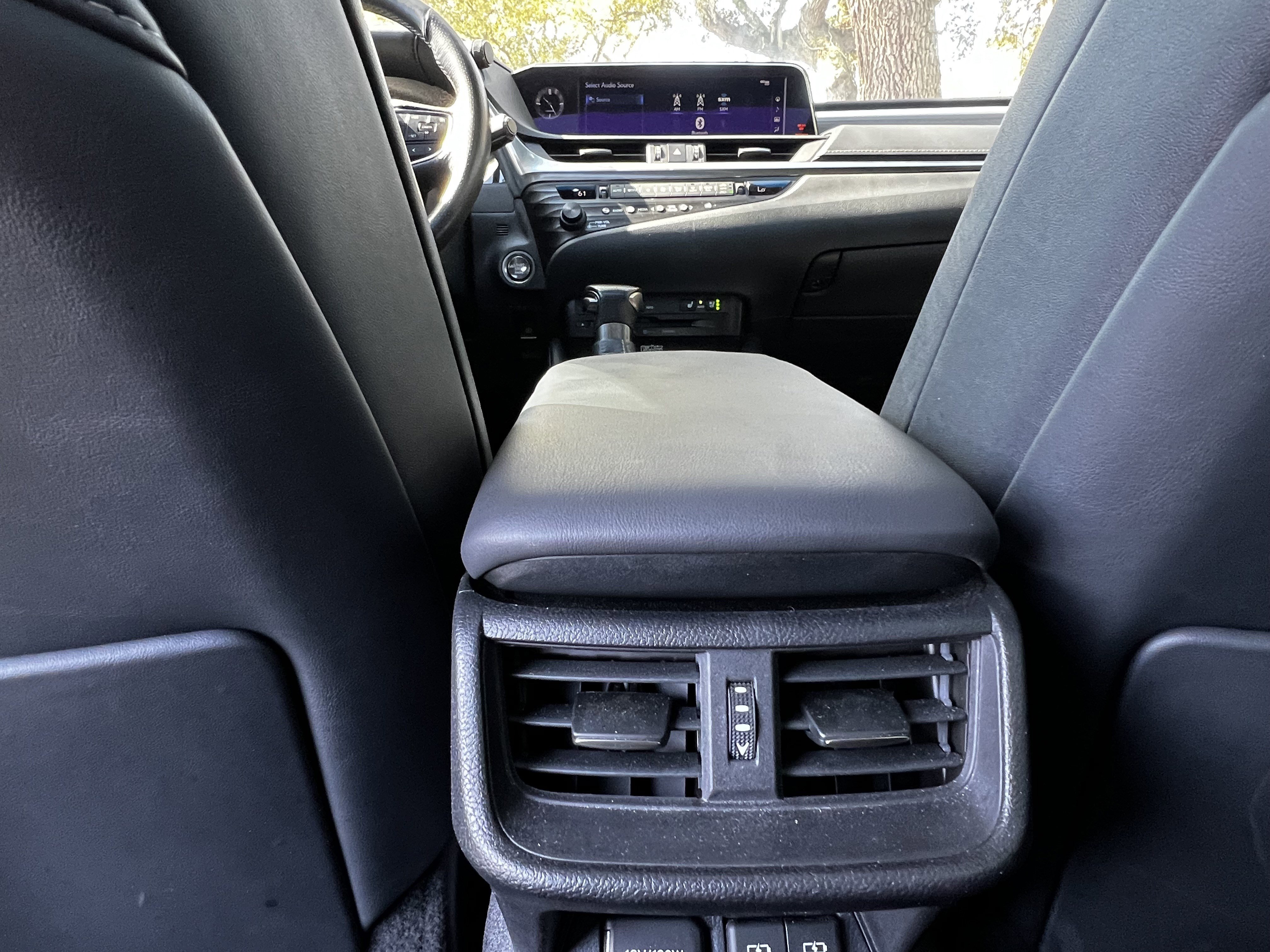 Used 2019 Lexus ES 350 F Sport w/ Accessory Package 2 image 37