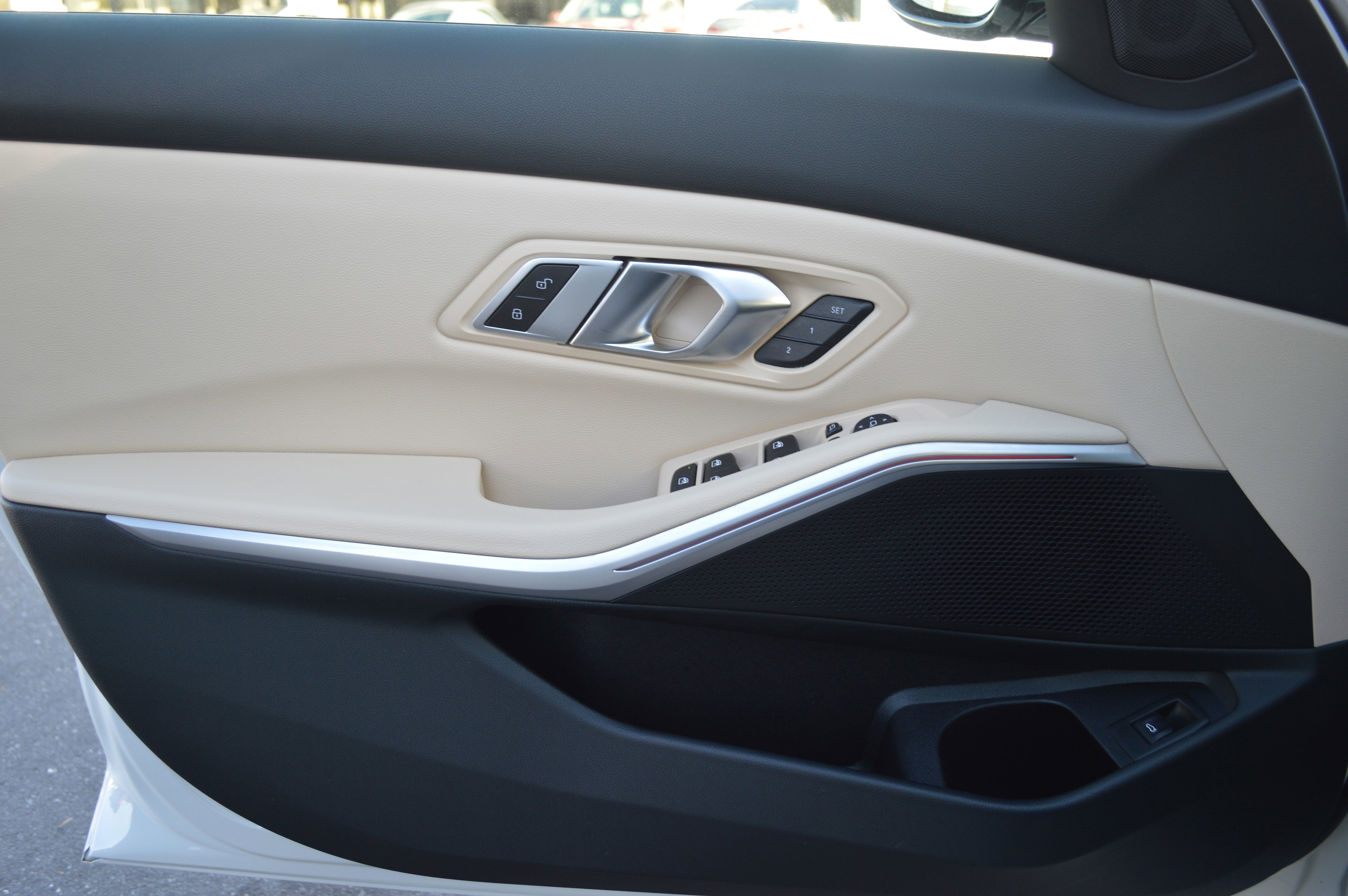 Certified 2023 BMW 330i xDrive Sedan w/ Premium Package image 13