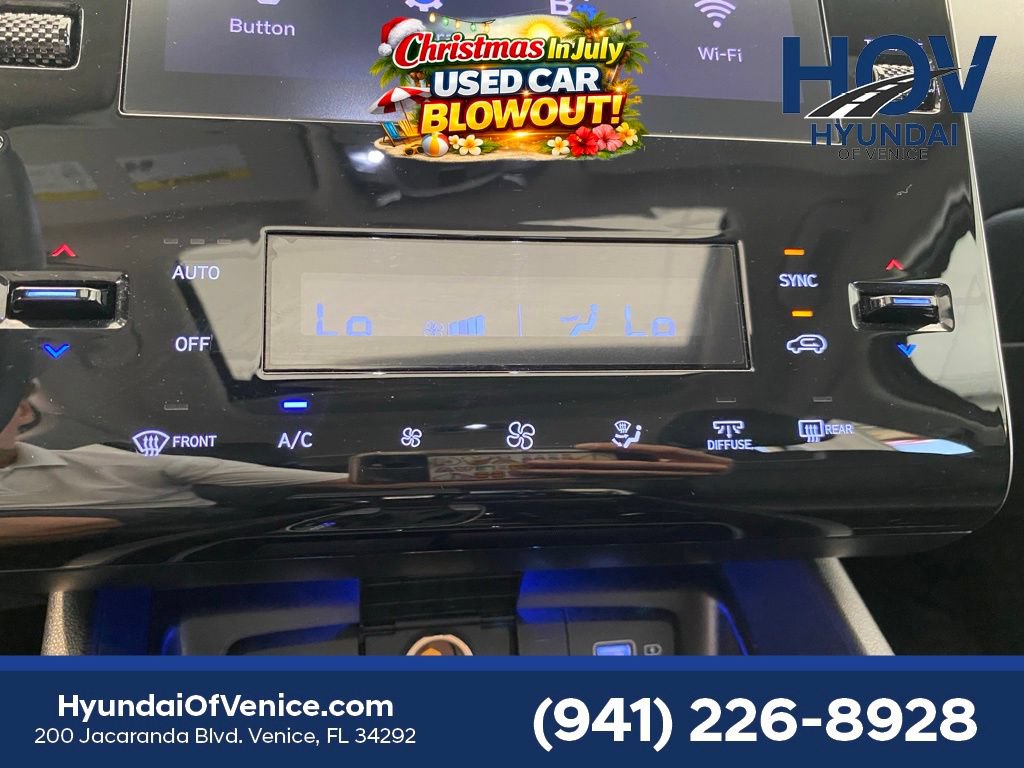 Certified 2022 Hyundai Tucson SEL w/ Convenience + Premium Package FWD image 17