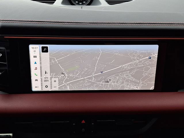 New 2025 Porsche Macan 4S Electric image 18