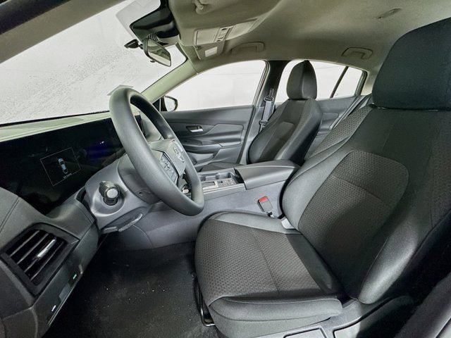 New 2026 Nissan Sentra S FWD image 17