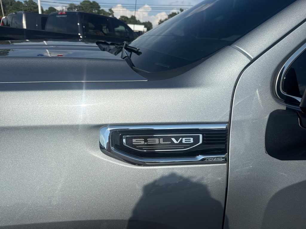 Used 2024 GMC Sierra 1500 Denali AWD/4WD image 9