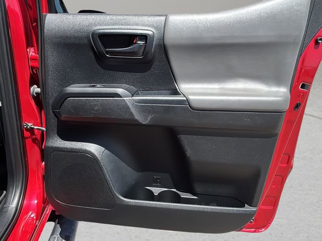 Used 2021 Toyota Tacoma SR w/ SR Convenience Package RWD image 11