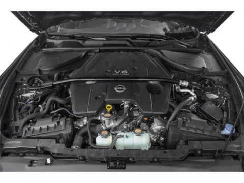 New 2026 Nissan Z Performance w/ Floor Mat Package RWD image 15