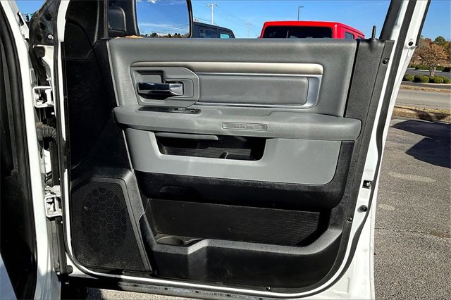 Used 2018 RAM 1500 Big Horn image 26