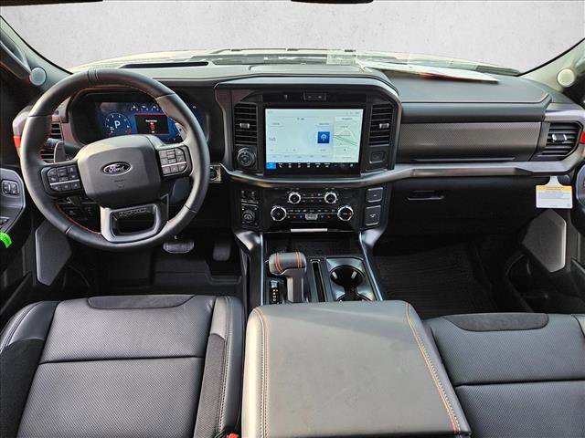 New 2025 Ford F150 Raptor AWD/4WD image 11