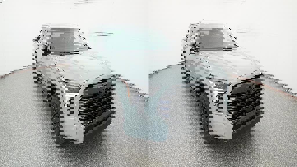 New 2025 Toyota Tundra Limited image 20