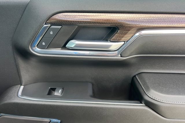 Used 2024 Chevrolet Silverado 1500 RST w/ Rally Edition image 21