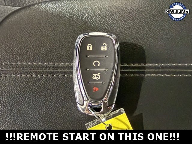 Used 2023 Chevrolet Malibu LT image 30