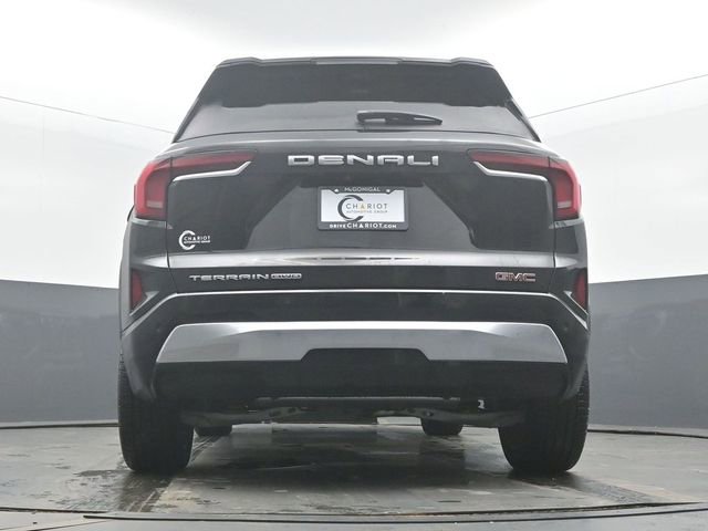 New 2026 GMC Terrain Denali w/ LPO, Floor Liner Package image 50