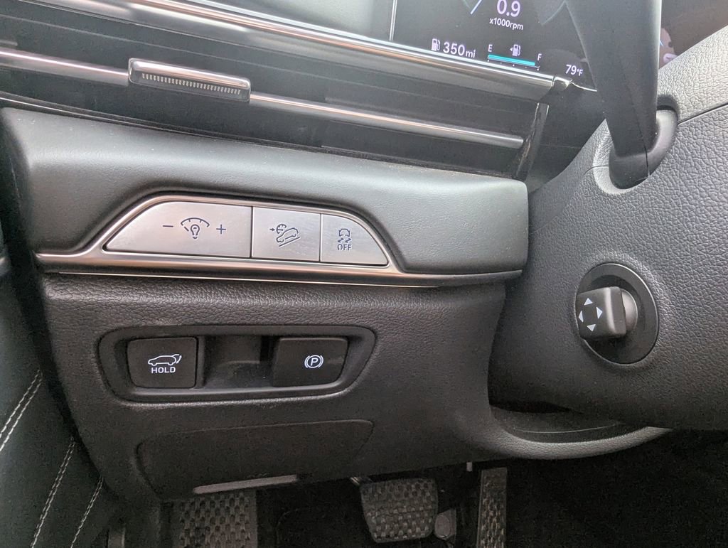 Used 2025 Genesis GV80 2.5T Standard image 27