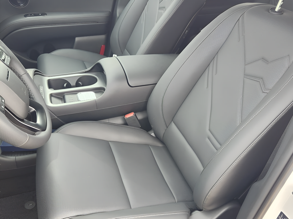 New 2026 Hyundai Palisade XRT Pro AWD/4WD image 13