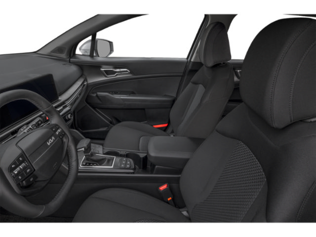 New 2026 Kia Sportage LX FWD image 6