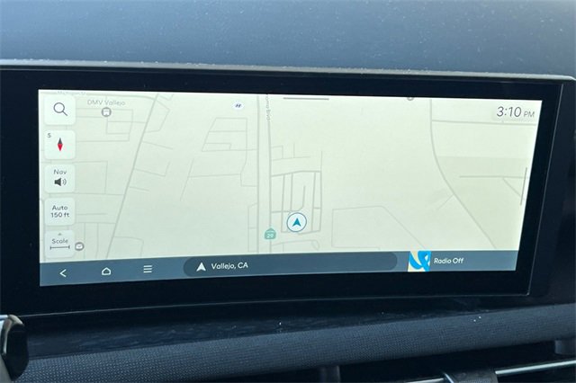 New 2025 Hyundai Tucson Limited image 19