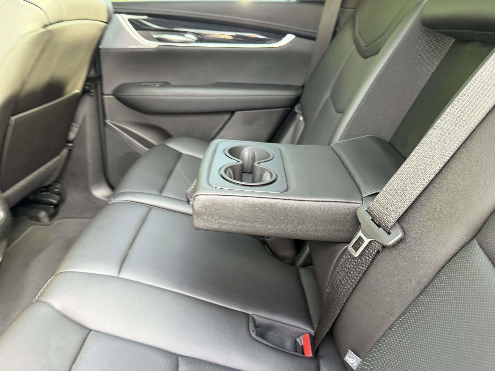Certified 2023 Cadillac XT5 Premium Luxury AWD/4WD image 31