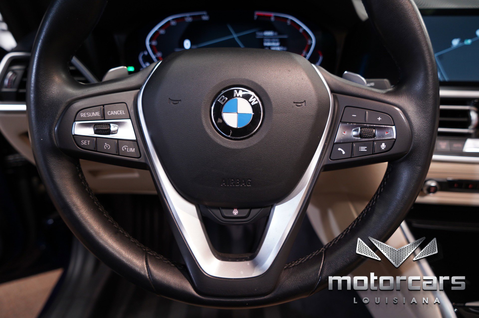 Used 2019 BMW 330i xDrive Sedan image 36