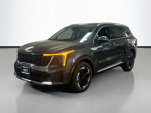 New 2026 Kia Sorento EX FWD image 3