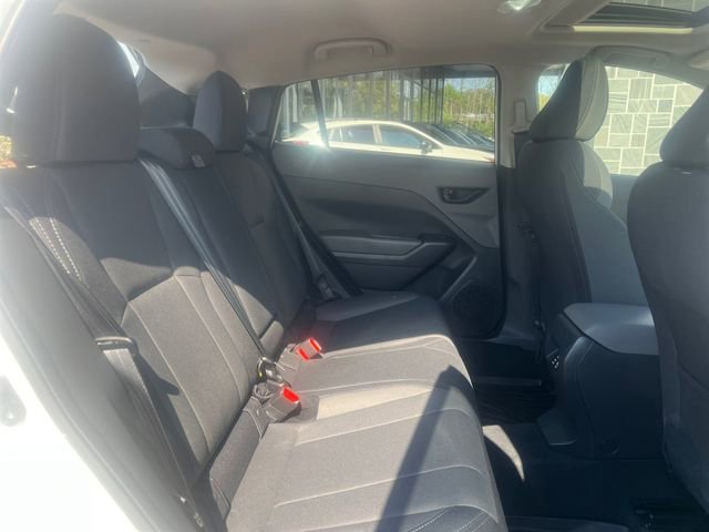 Certified 2025 Subaru Crosstrek 2.0i Premium AWD/4WD image 23