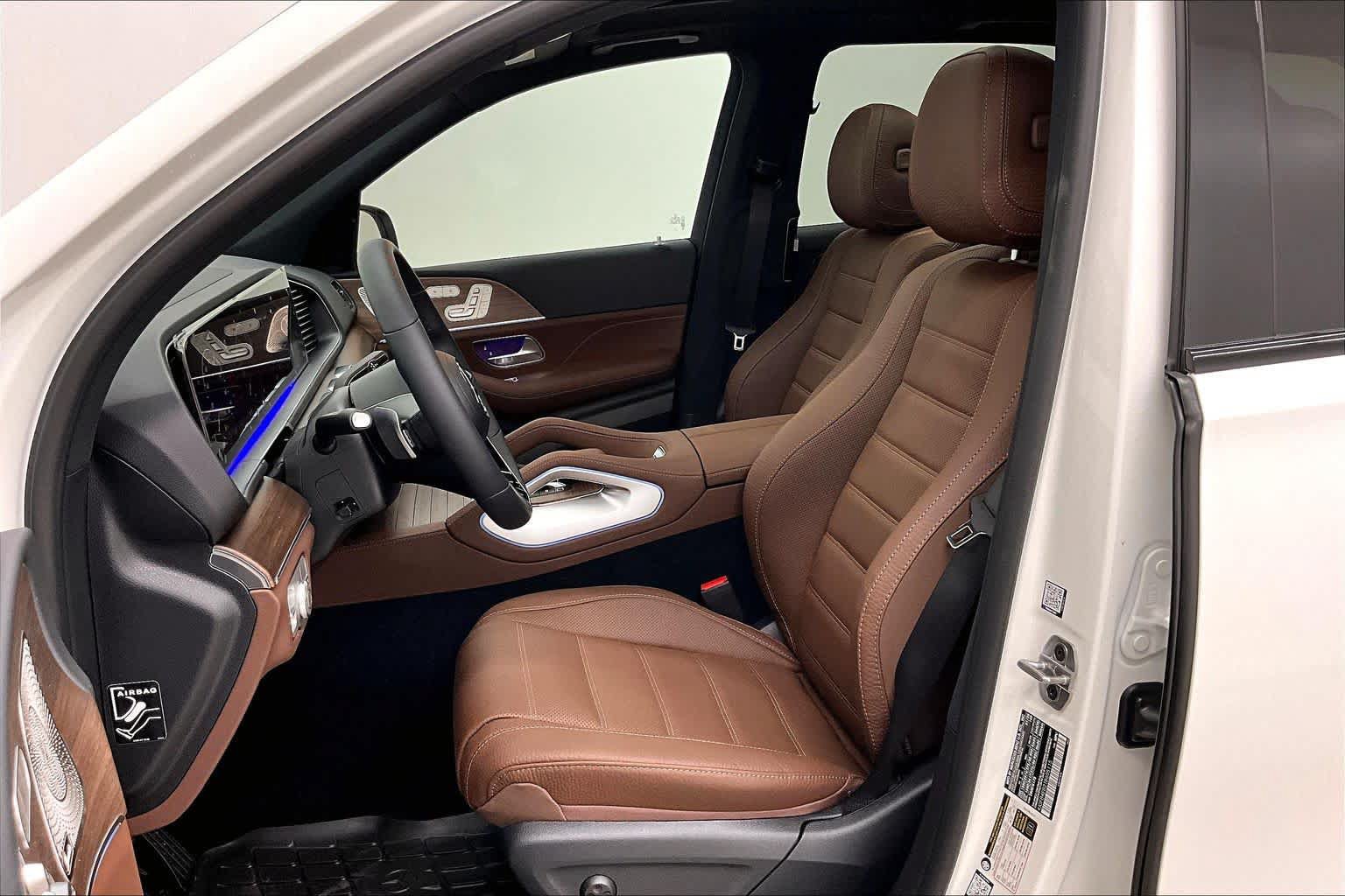 New 2026 Mercedes-Benz GLE 350 4MATIC image 9