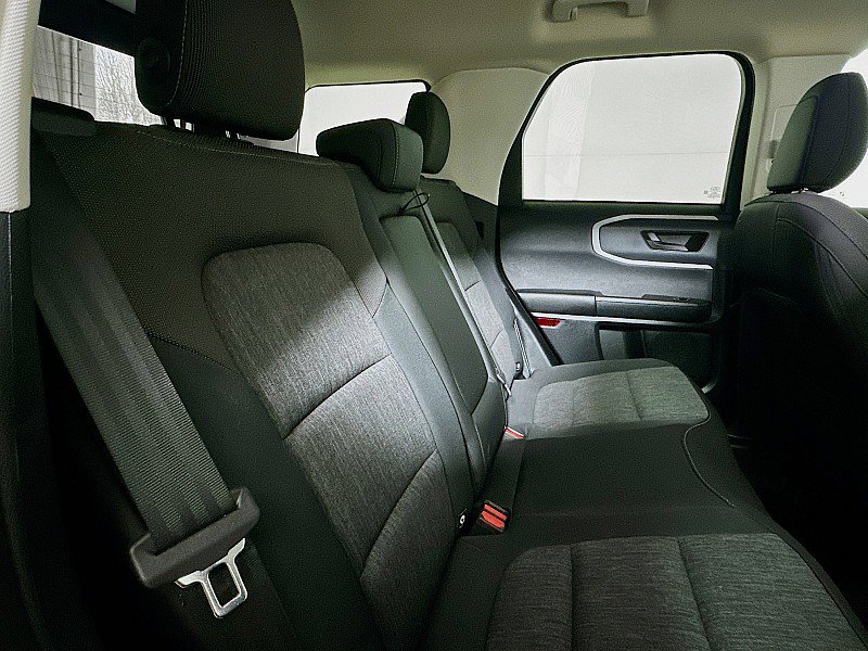 Used 2021 Ford Bronco Sport Big Bend w/ Big Bend Package (96B) AWD/4WD image 26