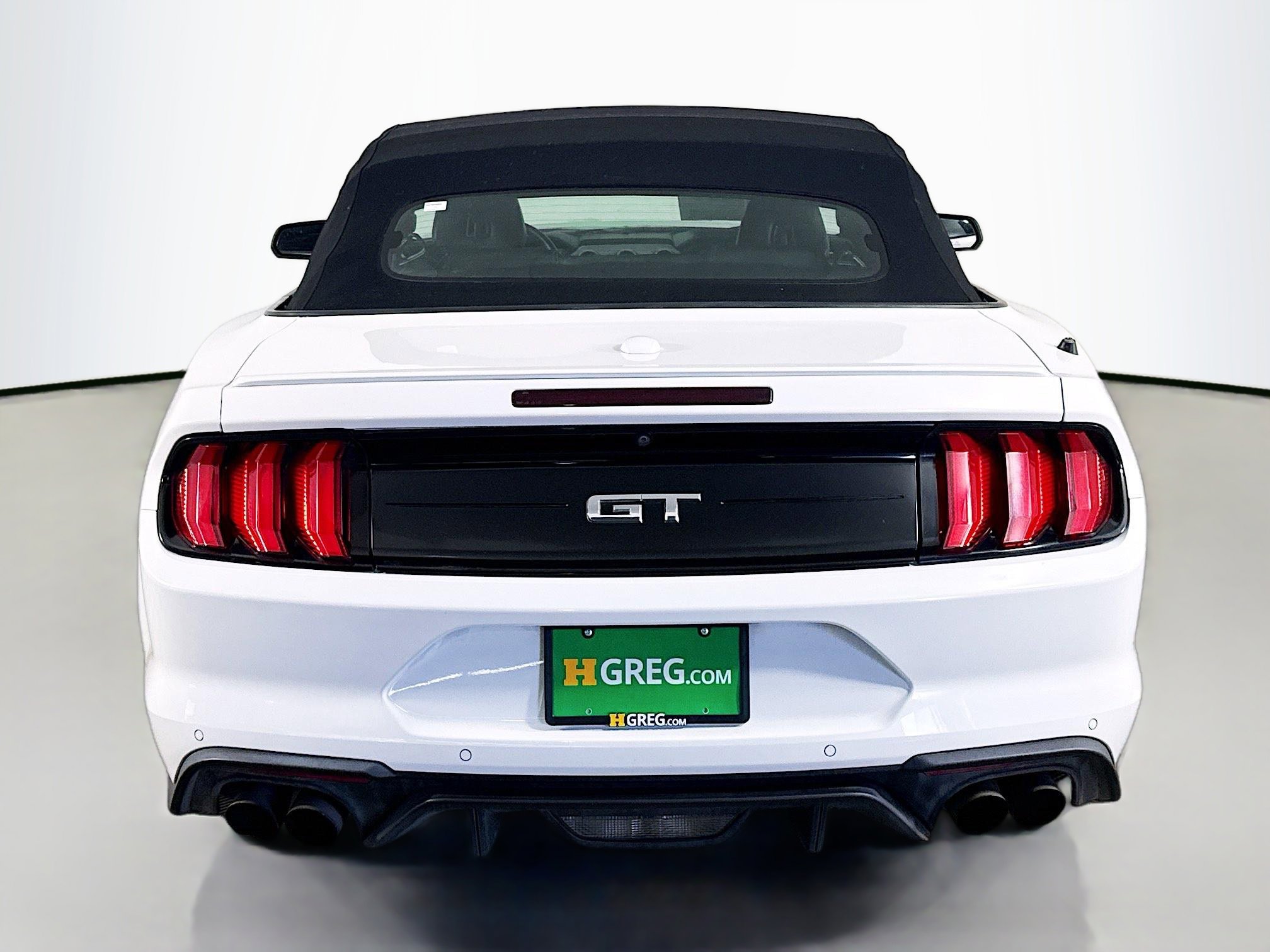 Used 2021 Ford Mustang GT Premium image 8