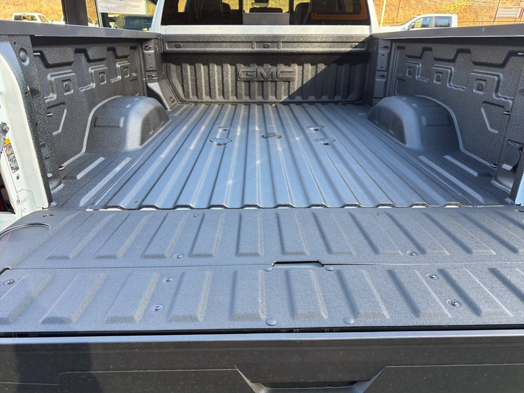 New 2026 GMC Sierra 2500 Denali Ultimate image 12
