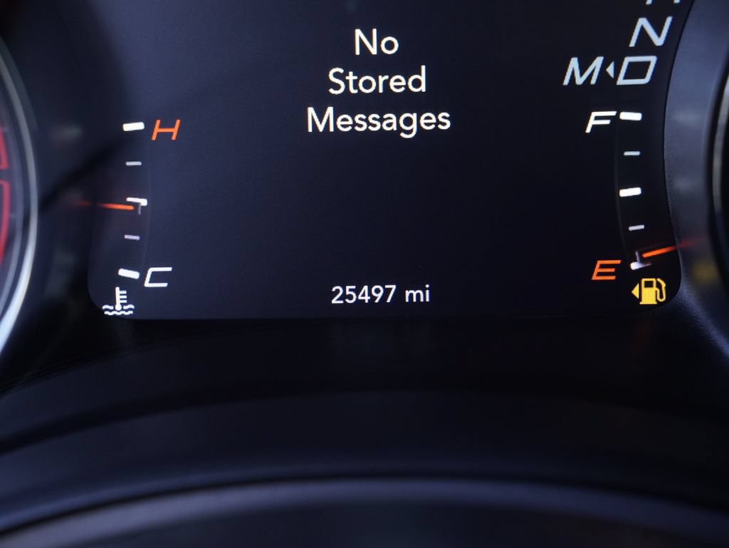 Used 2023 Dodge Charger SXT w/ Blacktop Package RWD image 15