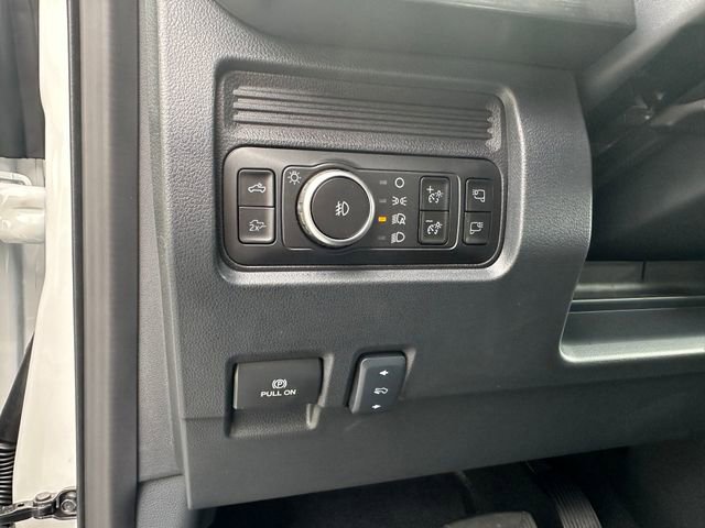 New 2026 Ford F350 Lariat image 11