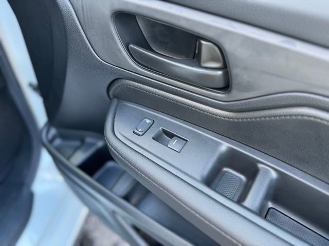 New 2025 Honda Odyssey Sport-L image 18