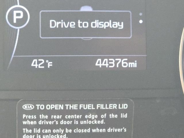 Used 2018 Kia Sportage EX image 14