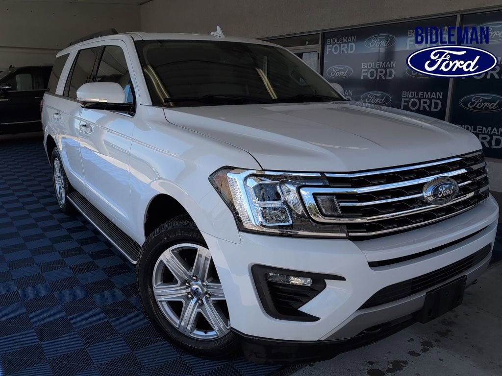 Used 2019 Ford Expedition XLT w/ Equipment Group 202A