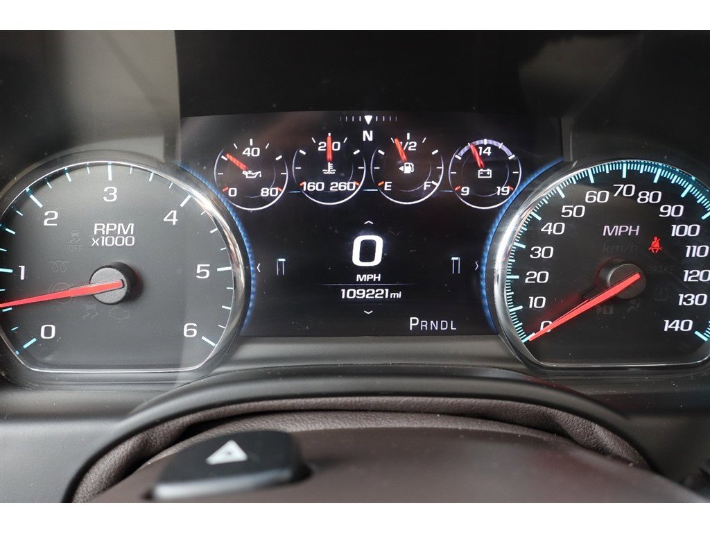 Used 2020 GMC Yukon Denali w/ Open Road Package image 40