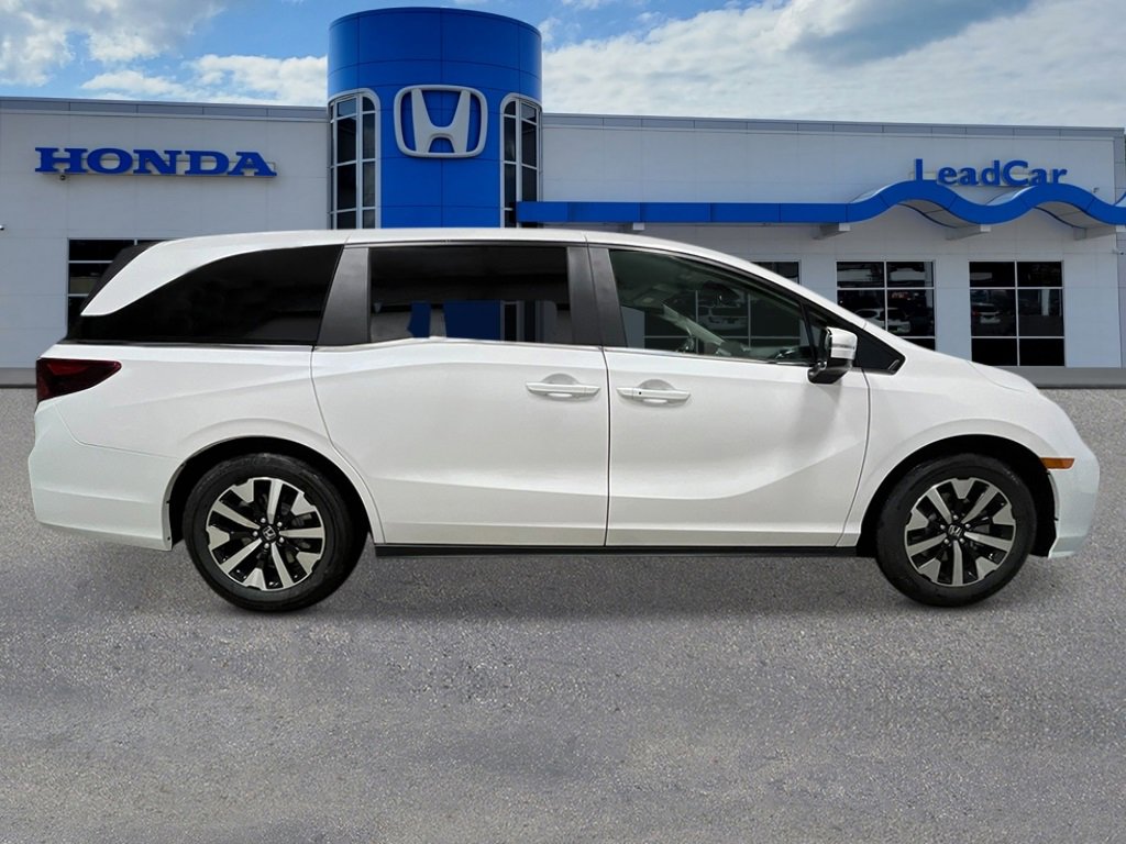 New 2026 Honda Odyssey EX-L image 7