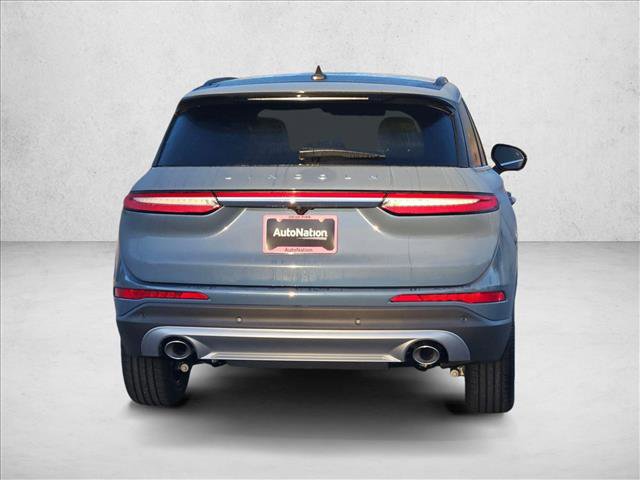 New 2026 Lincoln Corsair Premiere image 7