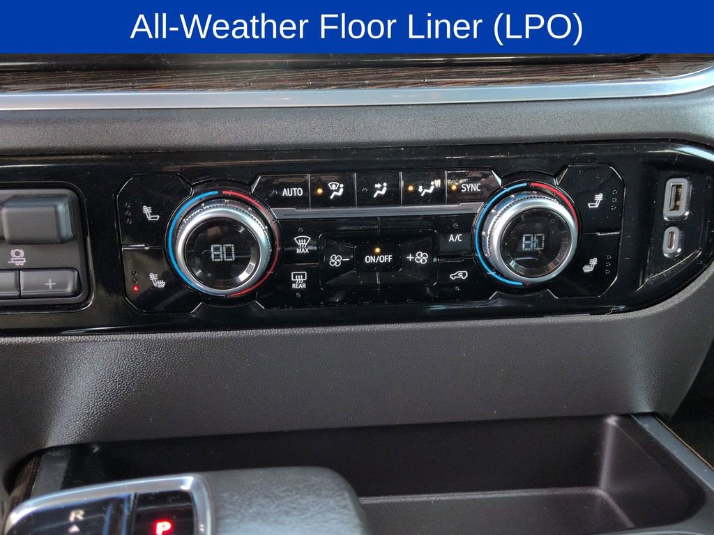 Used 2022 GMC Sierra 1500 Elevation w/ Elevation Premium Package image 32