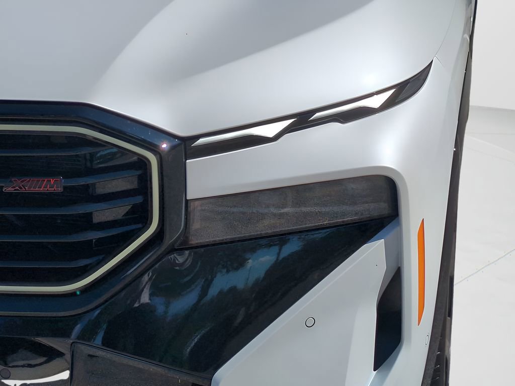 New 2026 BMW XM Label Red w/ M Driver's Package image 10