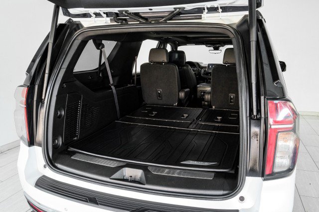 Used 2021 Chevrolet Suburban High Country AWD/4WD image 60